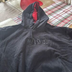 Disney Marvel Sweatshirt